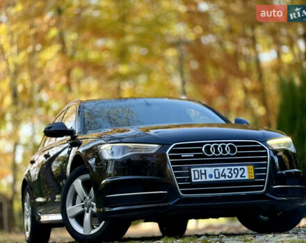 Ауди А6, объемом двигателя 2.97 л и пробегом 296 тыс. км за 20650 $, фото 15 на Automoto.ua