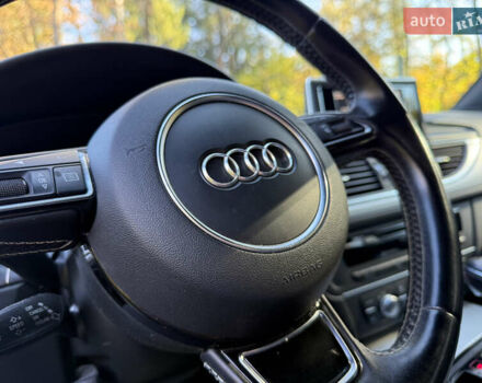 Ауди А6, объемом двигателя 2.97 л и пробегом 296 тыс. км за 20650 $, фото 57 на Automoto.ua