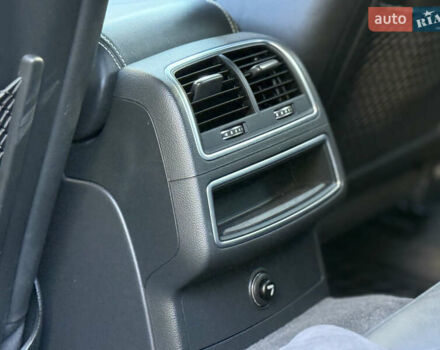 Ауди А6, объемом двигателя 2.97 л и пробегом 296 тыс. км за 20650 $, фото 68 на Automoto.ua