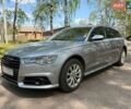 Ауди А6, объемом двигателя 2.97 л и пробегом 239 тыс. км за 21500 $, фото 1 на Automoto.ua