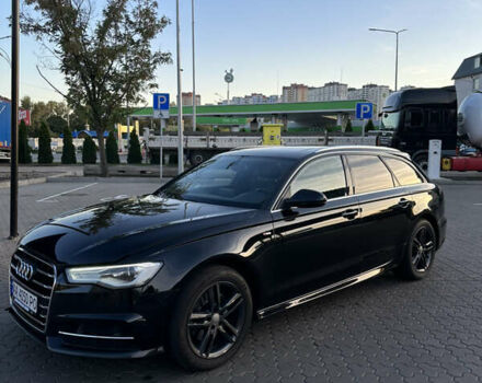 Ауди А6, объемом двигателя 1.97 л и пробегом 240 тыс. км за 25100 $, фото 21 на Automoto.ua