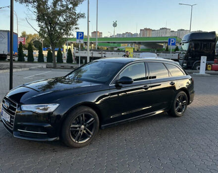 Ауди А6, объемом двигателя 1.97 л и пробегом 240 тыс. км за 25100 $, фото 46 на Automoto.ua