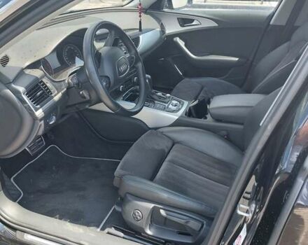 Ауди А6, объемом двигателя 1.97 л и пробегом 224 тыс. км за 18499 $, фото 10 на Automoto.ua