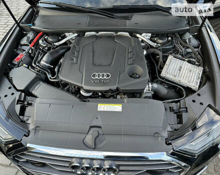 Ауді А6, об'ємом двигуна 3 л та пробігом 80 тис. км за 44999 $, фото 20 на Automoto.ua