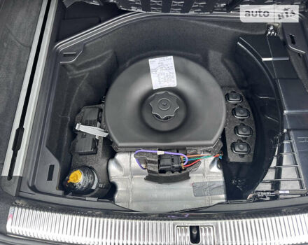 Ауді А6, об'ємом двигуна 2.97 л та пробігом 240 тис. км за 33200 $, фото 81 на Automoto.ua