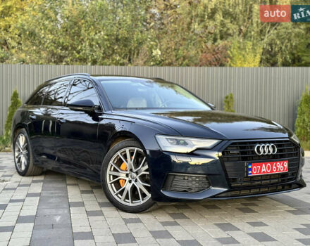 Ауді А6, об'ємом двигуна 2.97 л та пробігом 198 тис. км за 34900 $, фото 16 на Automoto.ua