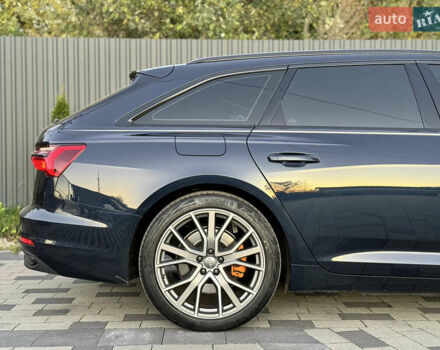 Ауді А6, об'ємом двигуна 2.97 л та пробігом 198 тис. км за 34900 $, фото 12 на Automoto.ua