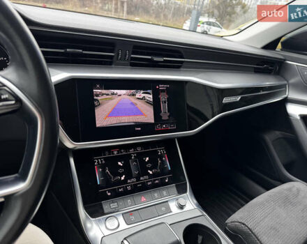 Ауді А6, об'ємом двигуна 2.97 л та пробігом 198 тис. км за 34900 $, фото 25 на Automoto.ua