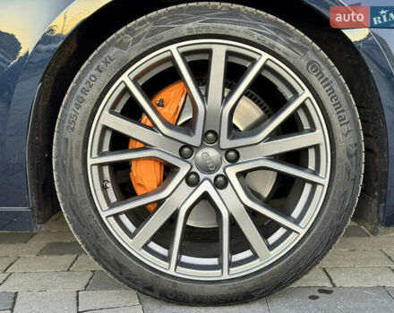 Ауді А6, об'ємом двигуна 2.97 л та пробігом 198 тис. км за 34900 $, фото 18 на Automoto.ua