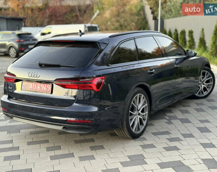 Ауді А6, об'ємом двигуна 2.97 л та пробігом 198 тис. км за 34900 $, фото 11 на Automoto.ua