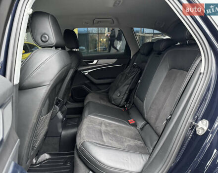 Ауді А6, об'ємом двигуна 2.97 л та пробігом 198 тис. км за 34900 $, фото 23 на Automoto.ua