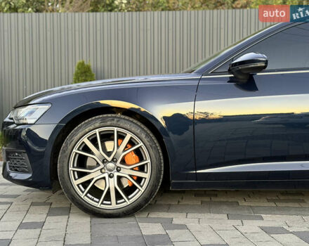 Ауді А6, об'ємом двигуна 2.97 л та пробігом 198 тис. км за 34900 $, фото 3 на Automoto.ua