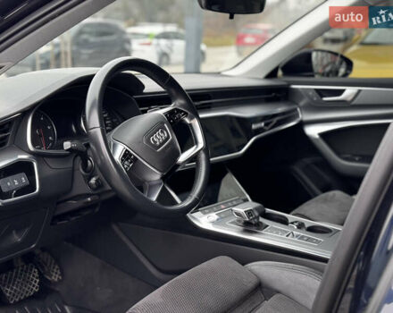 Ауді А6, об'ємом двигуна 2.97 л та пробігом 198 тис. км за 34900 $, фото 19 на Automoto.ua