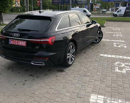 Ауді А6, об'ємом двигуна 2.97 л та пробігом 260 тис. км за 33800 $, фото 7 на Automoto.ua