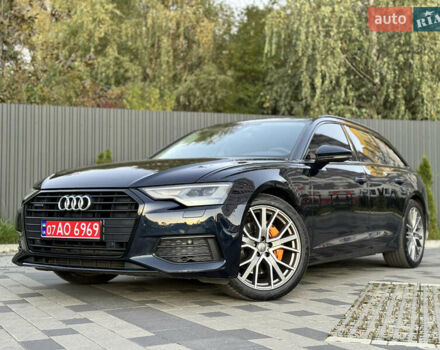 Ауді А6, об'ємом двигуна 2.97 л та пробігом 198 тис. км за 34900 $, фото 2 на Automoto.ua