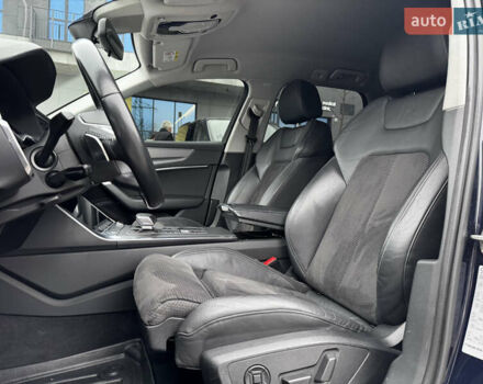 Ауді А6, об'ємом двигуна 2.97 л та пробігом 198 тис. км за 34900 $, фото 21 на Automoto.ua