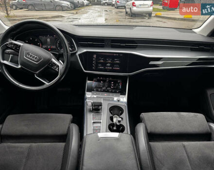 Ауді А6, об'ємом двигуна 2.97 л та пробігом 198 тис. км за 34900 $, фото 22 на Automoto.ua