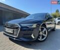 Ауди А6, объемом двигателя 3 л и пробегом 208 тыс. км за 29000 $, фото 1 на Automoto.ua
