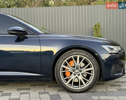 Ауді А6, об'ємом двигуна 2.97 л та пробігом 198 тис. км за 34900 $, фото 13 на Automoto.ua