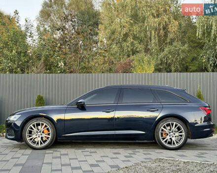 Ауді А6, об'ємом двигуна 2.97 л та пробігом 198 тис. км за 34900 $, фото 5 на Automoto.ua