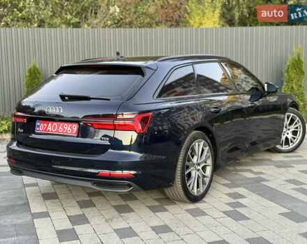 Ауді А6, об'ємом двигуна 2.97 л та пробігом 198 тис. км за 34900 $, фото 10 на Automoto.ua