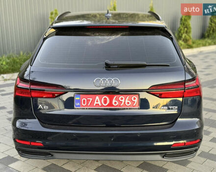 Ауді А6, об'ємом двигуна 2.97 л та пробігом 198 тис. км за 34900 $, фото 9 на Automoto.ua