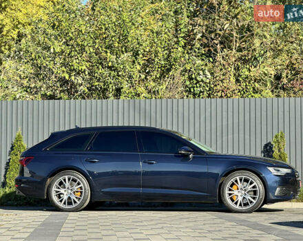 Ауді А6, об'ємом двигуна 2.97 л та пробігом 198 тис. км за 34900 $, фото 14 на Automoto.ua