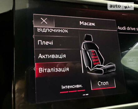 Ауді А6, об'ємом двигуна 3 л та пробігом 74 тис. км за 48999 $, фото 106 на Automoto.ua