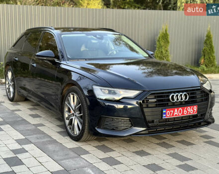 Ауді А6, об'ємом двигуна 2.97 л та пробігом 198 тис. км за 34900 $, фото 15 на Automoto.ua