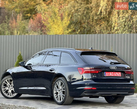 Ауді А6, об'ємом двигуна 2.97 л та пробігом 198 тис. км за 34900 $, фото 6 на Automoto.ua