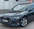 Ауди А6, объемом двигателя 2 л и пробегом 252 тыс. км за 26900 $, фото 4 на Automoto.ua