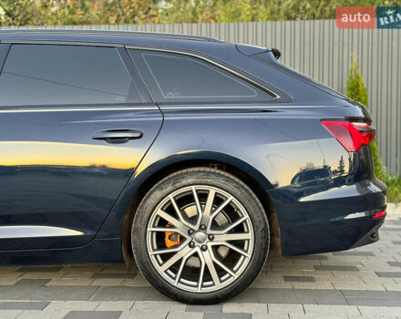 Ауді А6, об'ємом двигуна 2.97 л та пробігом 198 тис. км за 34900 $, фото 4 на Automoto.ua