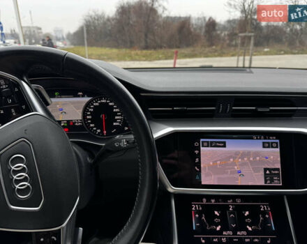 Ауді А6, об'ємом двигуна 2.97 л та пробігом 198 тис. км за 34900 $, фото 24 на Automoto.ua