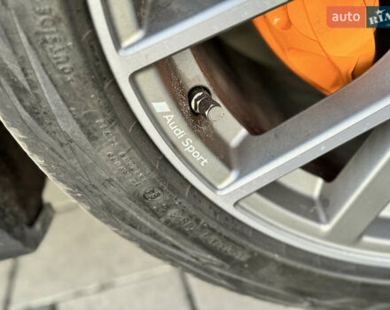 Ауді А6, об'ємом двигуна 2.97 л та пробігом 198 тис. км за 34900 $, фото 31 на Automoto.ua