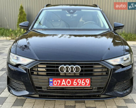 Ауді А6, об'ємом двигуна 2.97 л та пробігом 198 тис. км за 34900 $, фото 1 на Automoto.ua