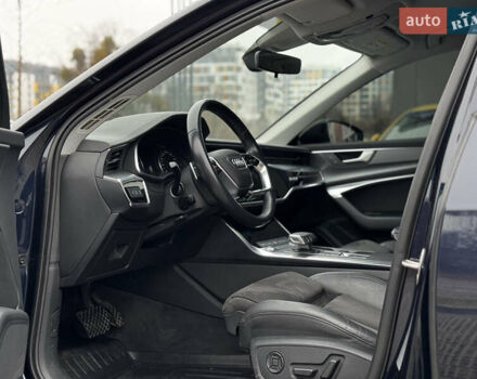 Ауді А6, об'ємом двигуна 2.97 л та пробігом 198 тис. км за 34900 $, фото 20 на Automoto.ua