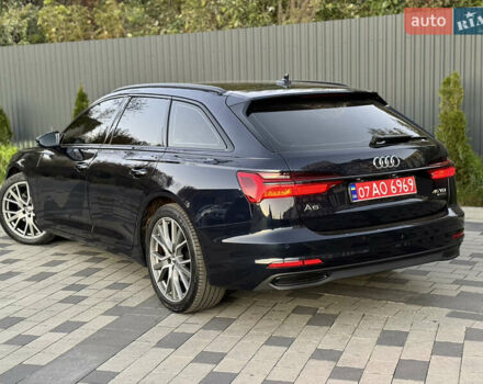 Ауді А6, об'ємом двигуна 2.97 л та пробігом 198 тис. км за 34900 $, фото 8 на Automoto.ua