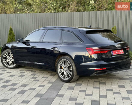 Ауді А6, об'ємом двигуна 2.97 л та пробігом 198 тис. км за 34900 $, фото 7 на Automoto.ua