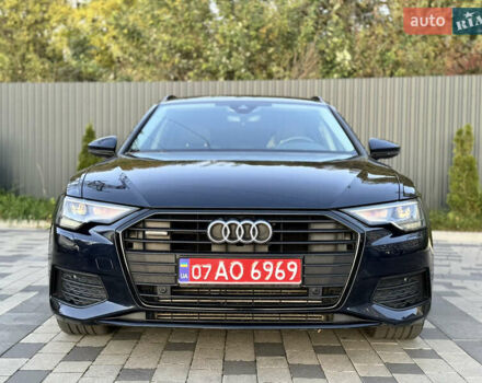 Ауді А6, об'ємом двигуна 2.97 л та пробігом 198 тис. км за 34900 $, фото 17 на Automoto.ua