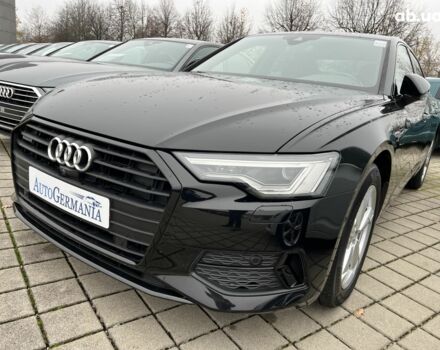 Ауді А6, об'ємом двигуна 2 л та пробігом 58 тис. км за 37929 $, фото 9 на Automoto.ua