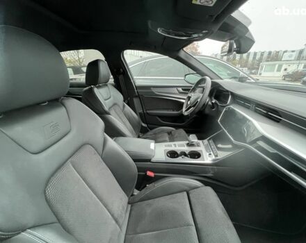 Ауді А6, об'ємом двигуна 2 л та пробігом 58 тис. км за 37929 $, фото 26 на Automoto.ua