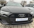 Ауди А6, объемом двигателя 2 л и пробегом 58 тыс. км за 37929 $, фото 1 на Automoto.ua