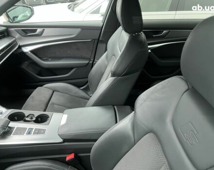 Ауді А6, об'ємом двигуна 2 л та пробігом 58 тис. км за 37929 $, фото 18 на Automoto.ua