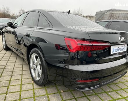 Ауді А6, об'ємом двигуна 2 л та пробігом 58 тис. км за 37929 $, фото 15 на Automoto.ua