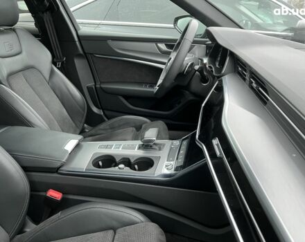 Ауді А6, об'ємом двигуна 2 л та пробігом 58 тис. км за 37929 $, фото 25 на Automoto.ua