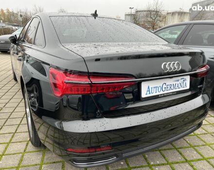 Ауді А6, об'ємом двигуна 2 л та пробігом 58 тис. км за 37929 $, фото 13 на Automoto.ua