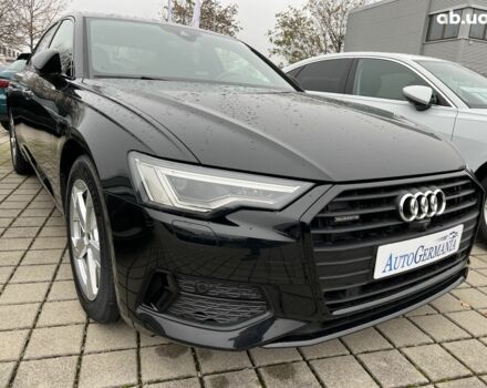 Ауді А6, об'ємом двигуна 2 л та пробігом 58 тис. км за 37929 $, фото 7 на Automoto.ua