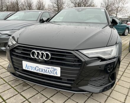 Ауді А6, об'ємом двигуна 2 л та пробігом 58 тис. км за 37929 $, фото 1 на Automoto.ua