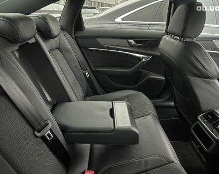 Ауді А6, об'ємом двигуна 2 л та пробігом 58 тис. км за 37929 $, фото 2 на Automoto.ua