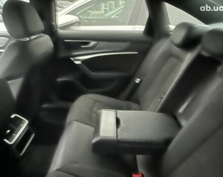 Ауді А6, об'ємом двигуна 2 л та пробігом 58 тис. км за 37929 $, фото 17 на Automoto.ua